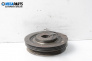 Ремъчна шайба за Chevrolet Spark Hatchback (05.2005 - ...) 0.8, 50 к.с.