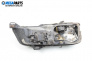 Фар за Fiat Stilo Hatchback (10.2001 - 11.2010), хечбек, позиция: лява