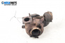 Турбо за Fiat Stilo Hatchback (10.2001 - 11.2010) 1.9 JTD (192_XE1A), 115 к.с., № 46786078