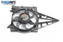 Перка охлаждане за Opel Omega B Sedan (03.1994 - 07.2003) 2.5 V6, 170 к.с.