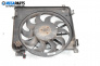 Перка охлаждане за Opel Astra H Hatchback (01.2004 - 05.2014) 1.7 CDTI, 100 к.с.