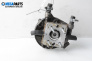 Изпарител за Fiat Brava Hatchback (10.1995 - 06.2003) 1.4 12V (182.BA), 80 к.с.