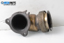 Тръба турбо за Mercedes-Benz C-Class Estate (S204) (08.2007 - 08.2014) C 320 CDI 4-matic (204.289), 224 к.с.