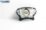 Airbag за Mercedes-Benz CLK-Class Coupe (C209) (06.2002 - 05.2009), 2+1 вр., купе, позиция: предна