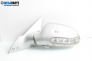 Огледало за Mercedes-Benz CLK-Class Coupe (C209) (06.2002 - 05.2009), 2+1 вр., купе, позиция: лява