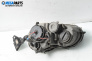 Фар за Mercedes-Benz CLK-Class Coupe (C209) (06.2002 - 05.2009), купе, позиция: дясна