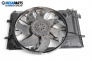 Перка охлаждане за Mercedes-Benz CLK-Class Coupe (C209) (06.2002 - 05.2009) 270 CDI (209.316), 170 к.с.