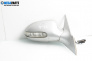 Огледало за Mercedes-Benz CLK-Class Coupe (C209) (06.2002 - 05.2009), 2+1 вр., купе, позиция: дясна