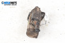 Стартер за Audi A3 Hatchback II (05.2003 - 08.2012) 2.0 TDI, 140 к.с.