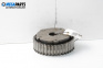 Ремъчна шайба за Peugeot 206 Hatchback (08.1998 - 12.2012) 1.4 16V, 88 к.с.