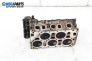 Глава за Seat Toledo II Sedan (10.1998 - 05.2006) 2.3 V5, 150 к.с.