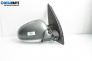 Огледало за Volkswagen Golf V Hatchback (10.2003 - 02.2009), 4+1 вр., хечбек, позиция: дясна