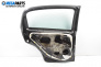 Врата за Fiat Punto Grande Punto (06.2005 - 07.2012), 4+1 вр., хечбек, позиция: задна, лява