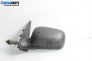 Огледало за Skoda Felicia II Hatchback (01.1998 - 06.2001), 4+1 вр., хечбек, позиция: лява