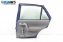 Врата за Skoda Felicia II Hatchback (01.1998 - 06.2001), 4+1 вр., хечбек, позиция: задна, дясна