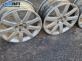 Алуминиеви джанти за Audi A6 Allroad C6 (05.2006 - 08.2011) 18 цола, ширина 8 (Цената е за комплекта)