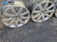 Алуминиеви джанти за Audi A6 Allroad C6 (05.2006 - 08.2011) 18 цола, ширина 8 (Цената е за комплекта)