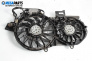 Перки охлаждане за Audi A4 Sedan B6 (11.2000 - 12.2004) 2.0, 130 к.с.