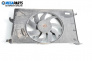 Перка охлаждане за Opel Vectra C Sedan (04.2002 - 01.2009) 1.8 16V, 122 к.с.