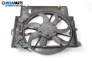 Перка охлаждане за BMW 3 Series E90 Coupe E92 (06.2006 - 12.2013) 335 i, 306 к.с.
