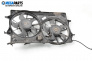 Перки охлаждане за Ford Focus I Hatchback (10.1998 - 12.2007) 1.8 TDCi, 115 к.с.