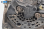 Алтернатор / генератор за Opel Astra H Estate (08.2004 - 05.2014) 1.8, 140 к.с., №  0 124 425 050