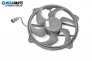 Перка охлаждане за Peugeot 307 Hatchback (08.2000 - 12.2012) 2.0 HDi 110, 107 к.с.