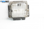 Компютър двигател за Peugeot 307 Hatchback (08.2000 - 12.2012) 2.0 HDi 110, 107 к.с., № 96 446 061 80