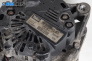 Алтернатор / генератор за Peugeot 307 Hatchback (08.2000 - 12.2012) 2.0 HDi 110, 107 к.с., № 9655296080