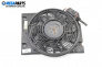 Перка охлаждане за Opel Zafira A Minivan (04.1999 - 06.2005) 2.2 DTI 16V, 125 к.с., №  GM 24 431 829