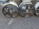 Алуминиеви джанти за Audi A4 Avant B7 (11.2004 - 06.2008) 18 цола, ширина 8 (Цената е за комплекта)