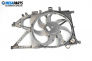 Перка охлаждане за Opel Corsa C Hatchback (09.2000 - 12.2009) 1.2, 75 к.с.