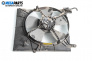 Перка охлаждане за Chevrolet Aveo Sedan II (05.2005 - 12.2011) 1.2, 72 к.с.