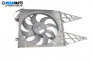 Перка охлаждане за Seat Ibiza III Hatchback (02.2002 - 11.2009) 1.4 TDI, 70 к.с.