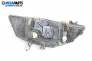 Фар за Seat Ibiza III Hatchback (02.2002 - 11.2009), хечбек, позиция: лява, № 89306191