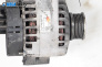 Алтернатор / генератор за Fiat Punto Grande Punto (06.2005 - 07.2012) 1.9 D Multijet, 120 к.с., № 0986049530