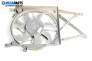 Перка охлаждане за Opel Zafira A Minivan (04.1999 - 06.2005) 1.8 16V, 116 к.с.
