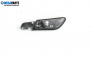 Вътрешна дръжка за Mercedes-Benz B-Class Hatchback I (03.2005 - 11.2011), 4+1 вр., хечбек, позиция: предна, дясна