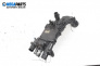 Корпус на термостат за Peugeot 607 Sedan (01.2000 - 07.2010) 2.2 HDi, 133 к.с.