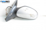 Огледало за Peugeot 406 Break (10.1996 - 10.2004), 4+1 вр., комби, позиция: лява