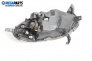 Фар за Nissan Micra III Hatchback (01.2003 - 06.2010), хечбек, позиция: лява