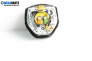 Airbag за Audi A3 Hatchback II (05.2003 - 08.2012), 2+1 вр., хечбек, позиция: предна
