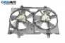 Перки охлаждане за Nissan X-Trail I SUV (06.2001 - 01.2013) 2.2 Di 4x4, 114 к.с.