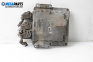 Компютър двигател за Renault Kangoo Van (08.1997 - 02.2008) D 65 1.9 (KC0E, KC02, KC0J, KC0N), 64 к.с., № 0281010880