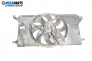 Перка охлаждане за Ford Focus II Estate (07.2004 - 09.2012) 1.6, 100 к.с.