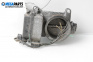 Дроселова клапа за Renault Laguna II Hatchback (03.2001 - 12.2007) 1.8 16V (BG0B, BG0C, BG0J, BG0M, BG0V), 121 к.с., № 82 00 123 061