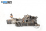 Корпус на термостат за Renault Laguna II Hatchback (03.2001 - 12.2007) 1.8 16V (BG0B, BG0C, BG0J, BG0M, BG0V), 121 к.с.