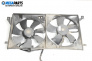 Перки охлаждане за Mazda 3 Sedan II (12.2008 - 12.2014) 1.6 MZR, 105 к.с.