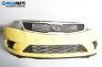 Предна броня за Kia Cee'd Sportswagon I (09.2007 - 12.2012), комби, позиция: предна