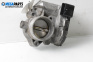 Дроселова клапа за Peugeot 206 CC Cabrio (09.2000 - 12.2008) 1.6 16V, 109 к.с.